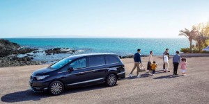 30万级家用MPV，你一定绕不开东本艾力绅