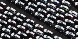 这家车企巨头在中国的60年，我们一路看下来就好比“看山三重境界”